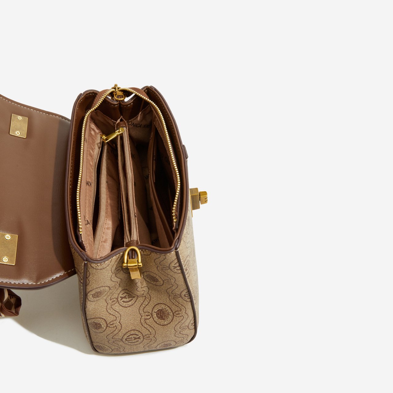 The Coco Crossbody