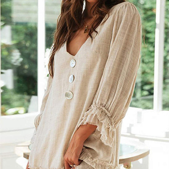 The Devon Tunic