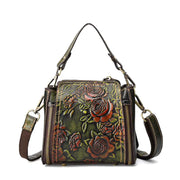 The Rosewood Bag