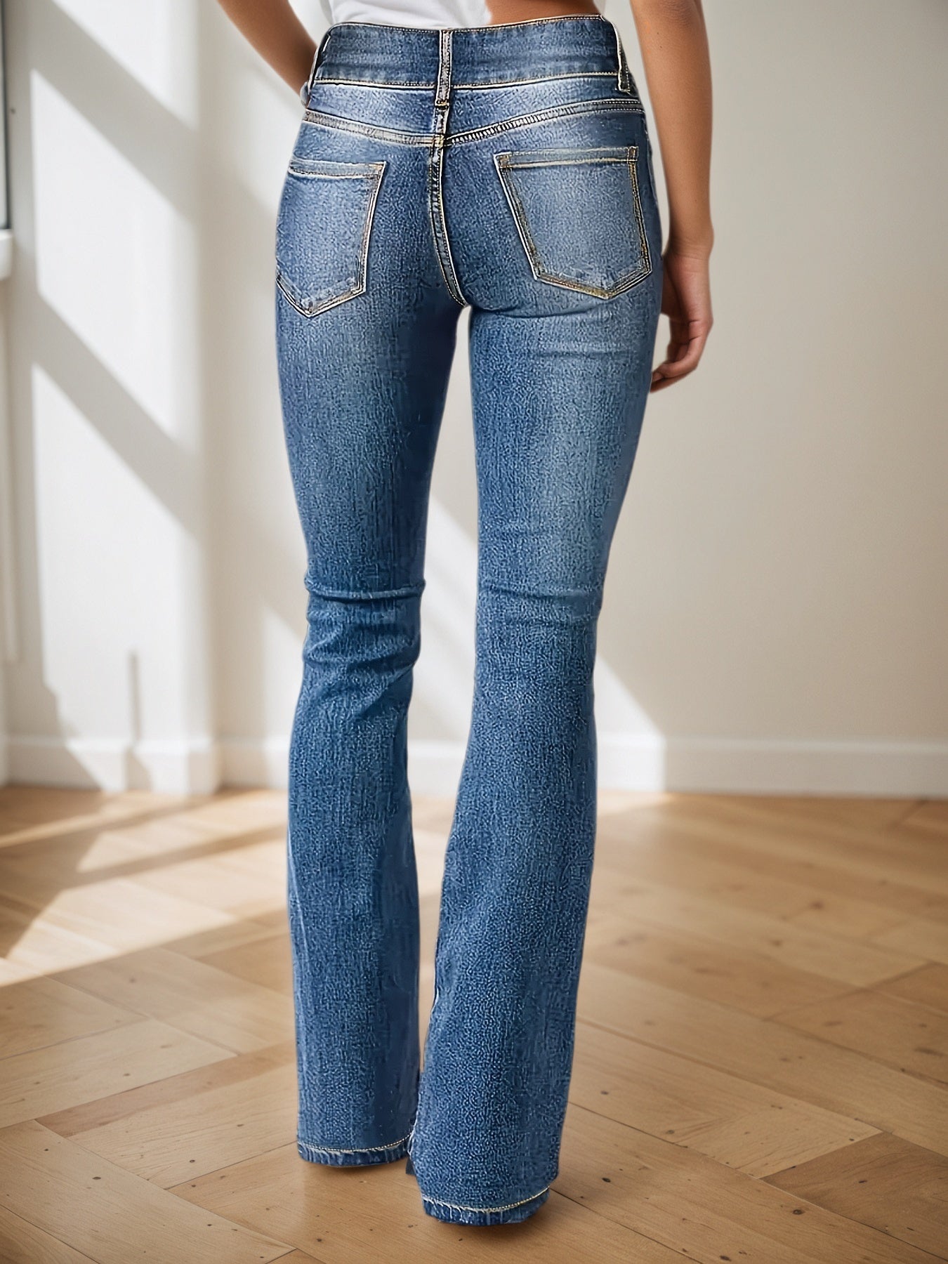 The Derby Denim