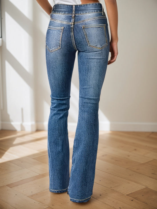 The Derby Denim