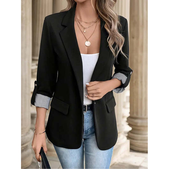The Heritage Blazer