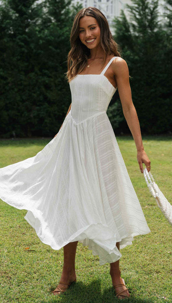 The Amble Dress