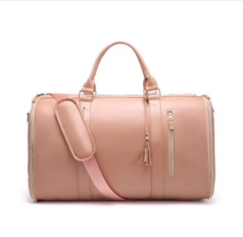 The Harper Weekender