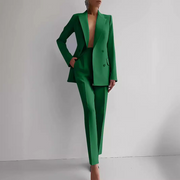 The Everly Suit