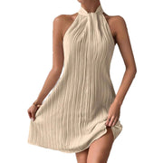 The Crosswind Halter