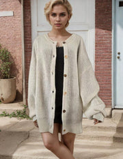 The Courtyard Cardigan