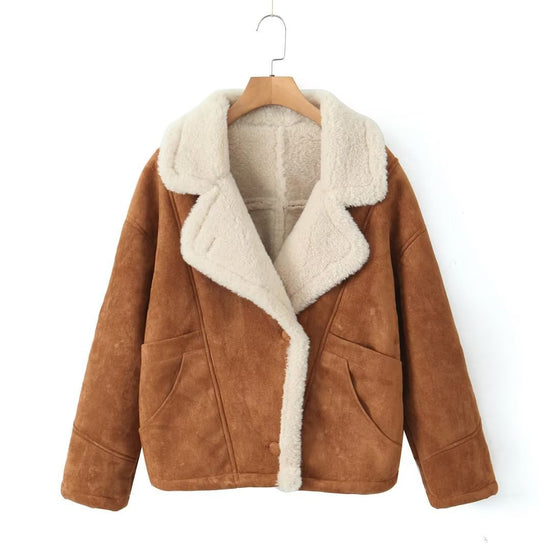 The Shearling