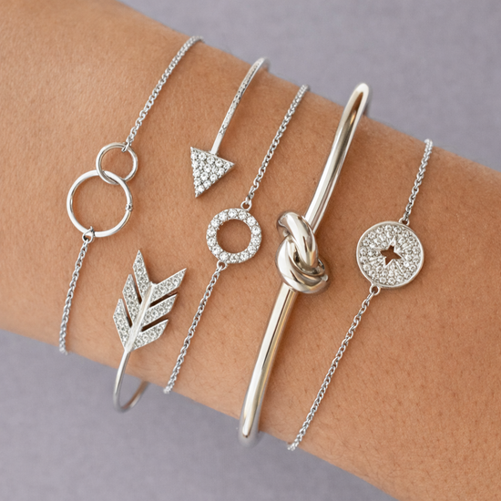 The 5-Piece Huntress Stack