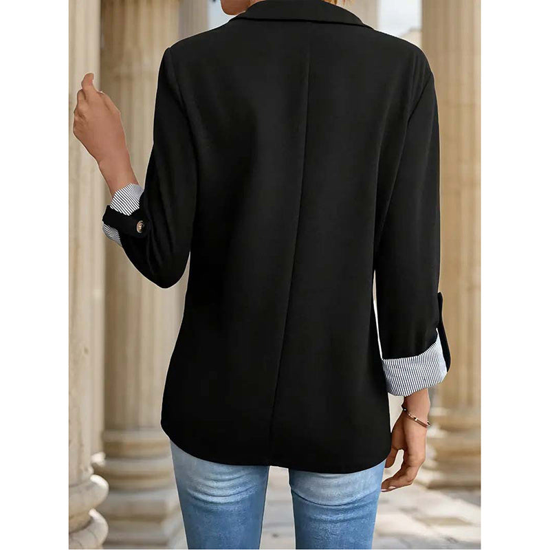 The Heritage Blazer