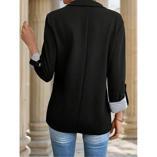 The Heritage Blazer