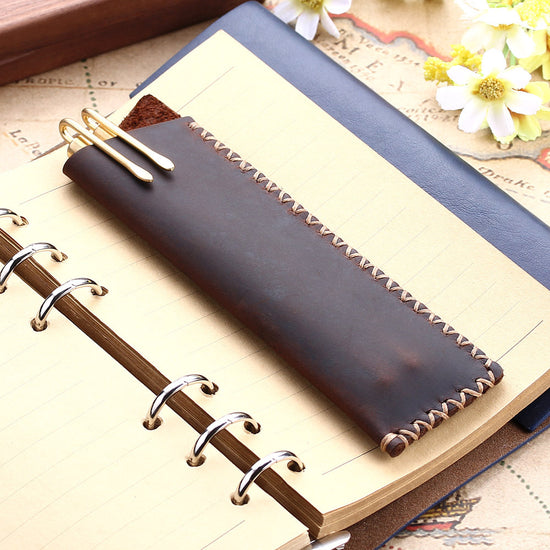 The Wayfarer Pen Case