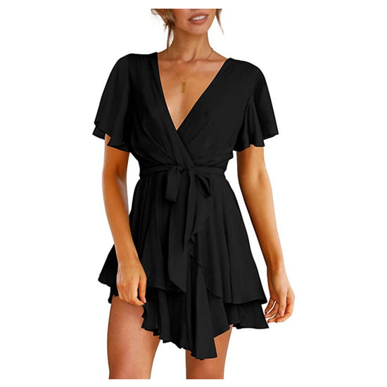 Charisma Mini Dress