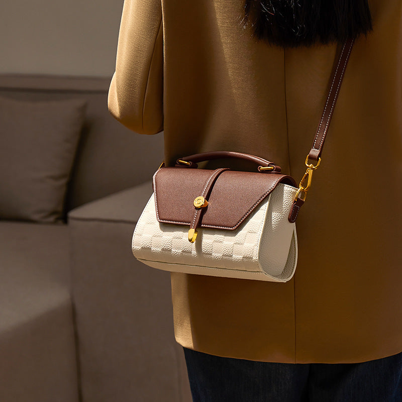 The Wainscott Crossbody