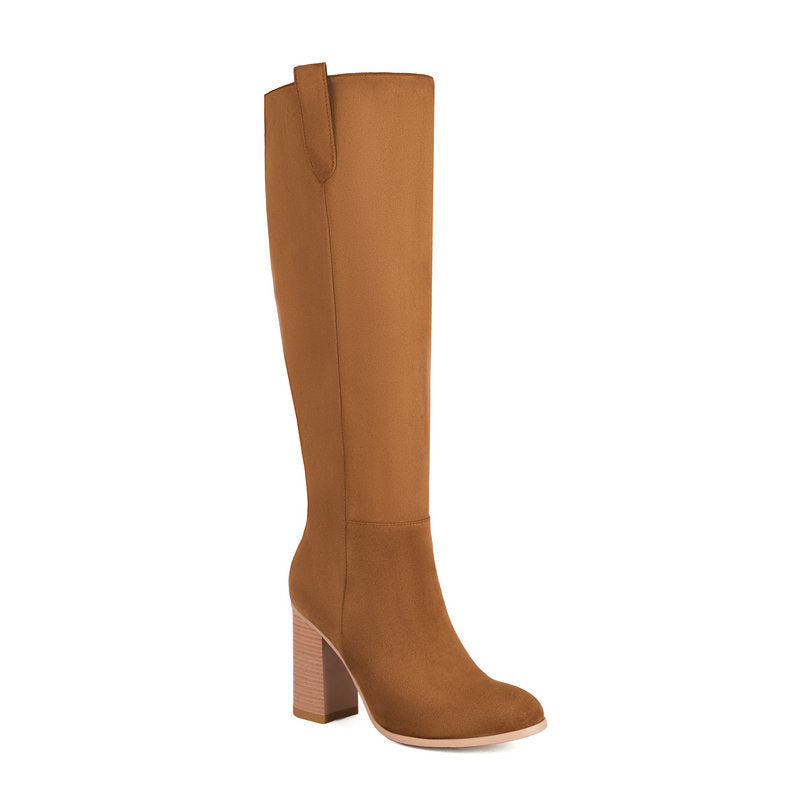 The Devon Boot