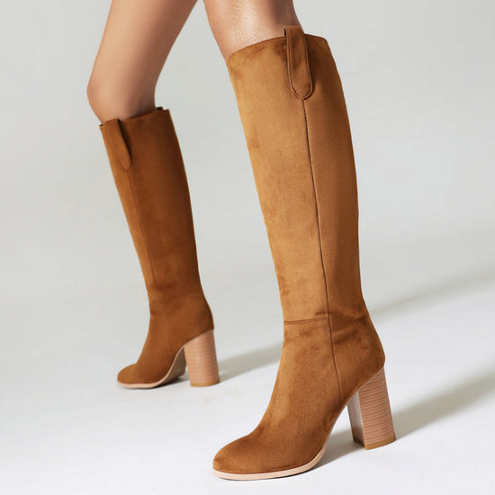 The Devon Boot