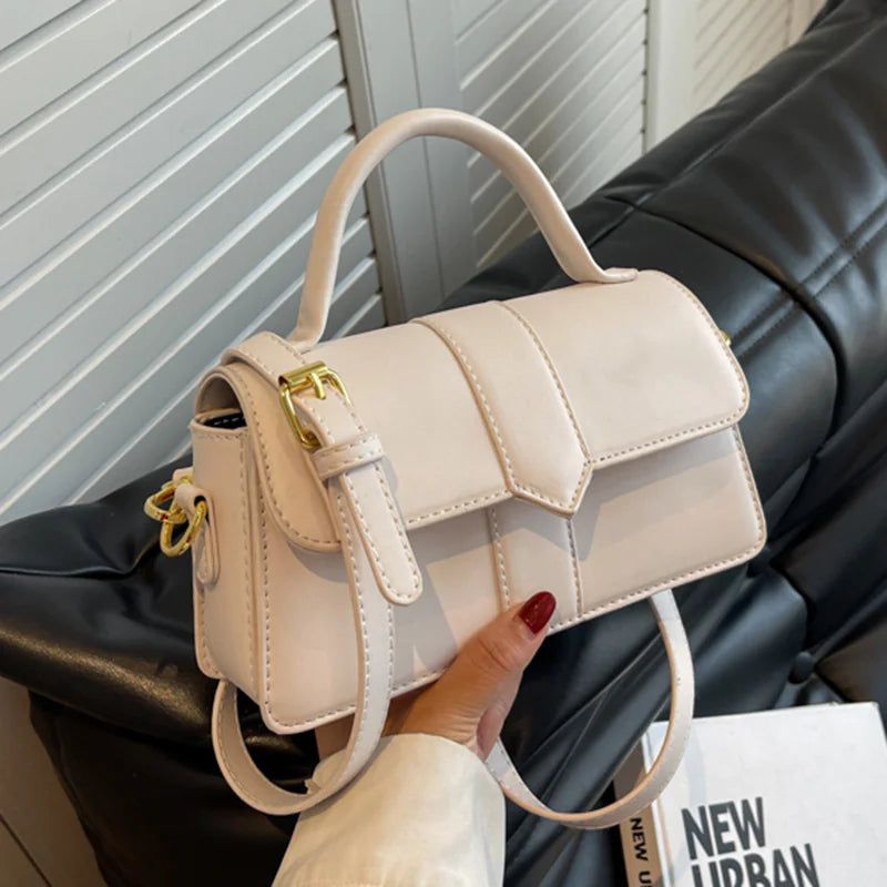 The Heartstead Bag