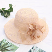 The Rosalie Hat