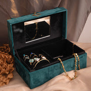 The Velvet Keepsake
