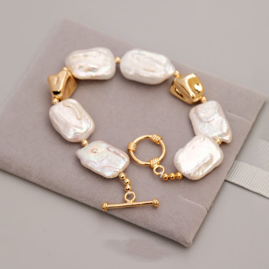The Tern Bracelet