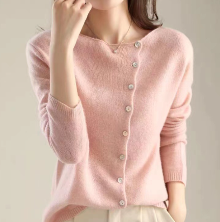 The Aspen Cardigan