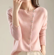 The Aspen Cardigan