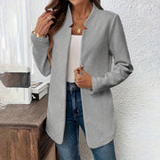 Alpine Textured Blazer