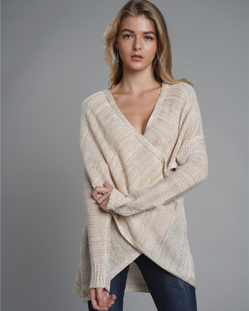 The Montauk Drape