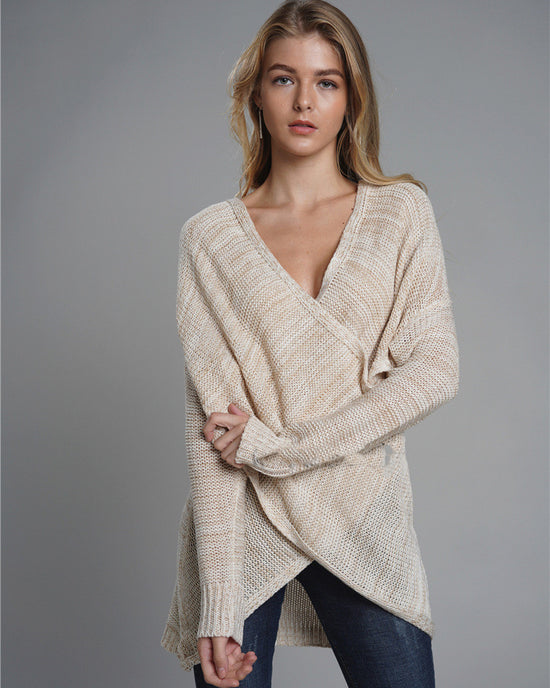 The Montauk Drape