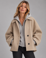 The Paddock Coat
