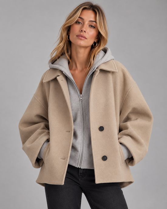 The Paddock Coat