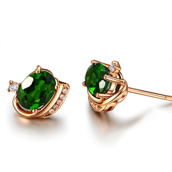 The Verdant Studs