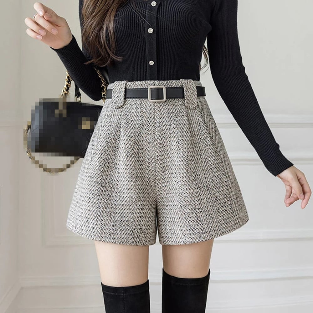 The Harlow Shorts