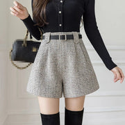 The Harlow Shorts
