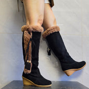The Foxglove Boot