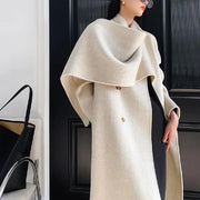 The Sovereign Coat