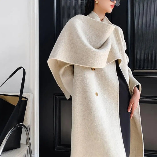 The Sovereign Coat