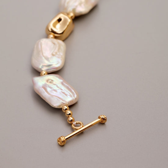 The Tern Bracelet