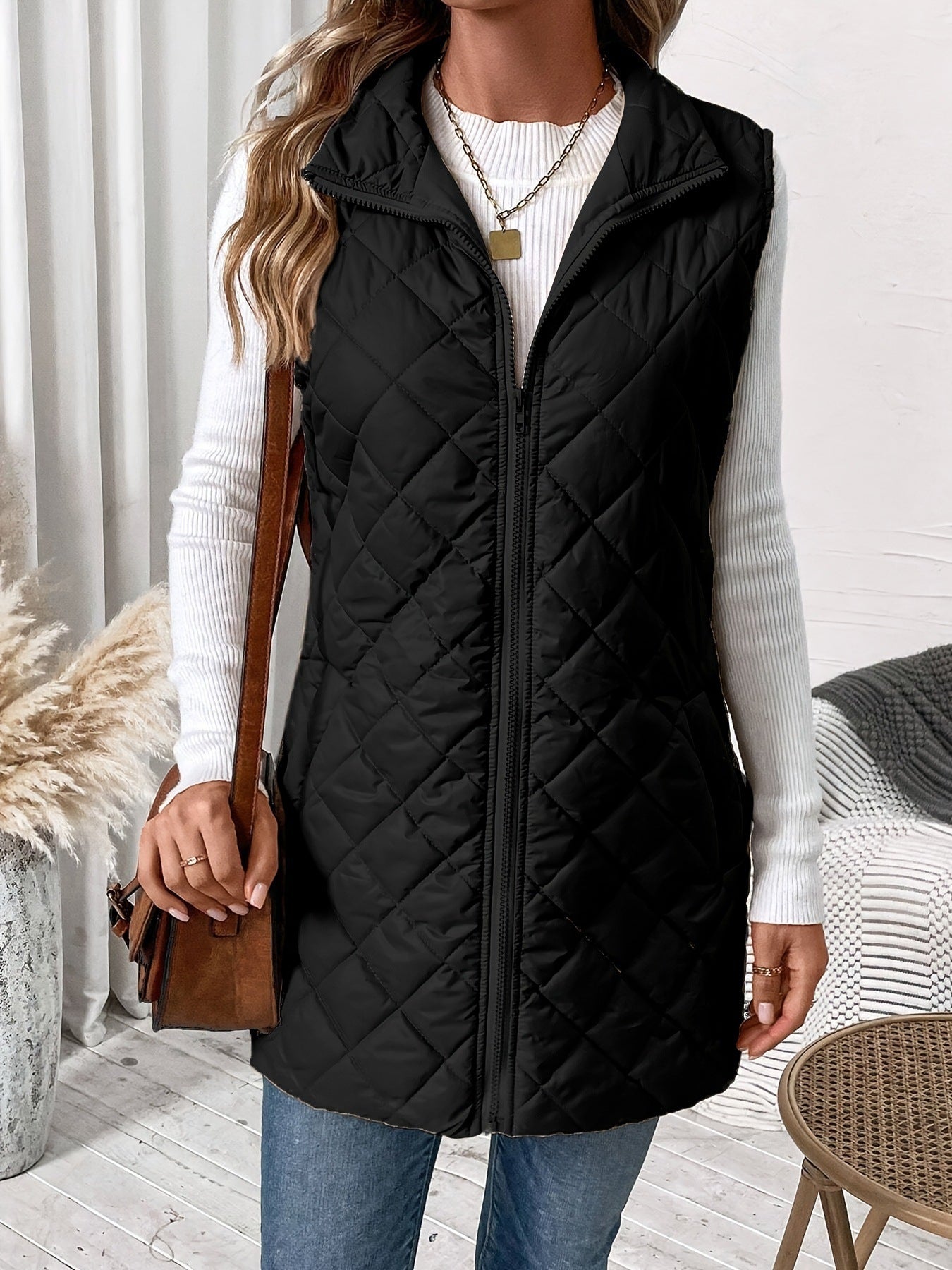 The Bridleway Vest