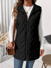 The Bridleway Vest