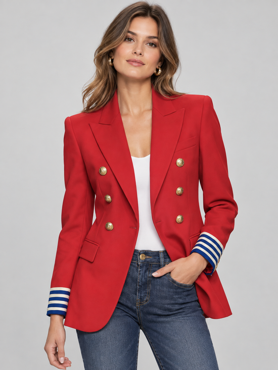 The Bristol Blazer