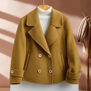 The Ashford Coat