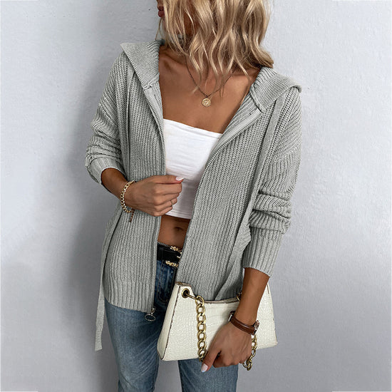 The Trail Knit