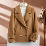 The Ashford Coat