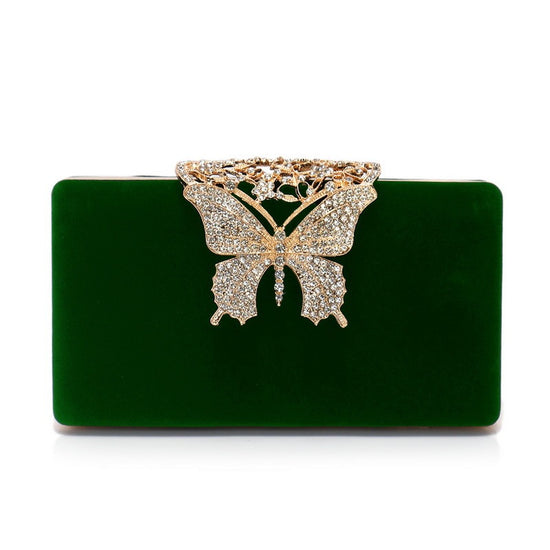 The Nightshade Clutch