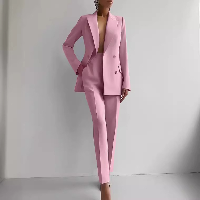 The Everly Suit