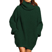 The Camille Sweater Dress