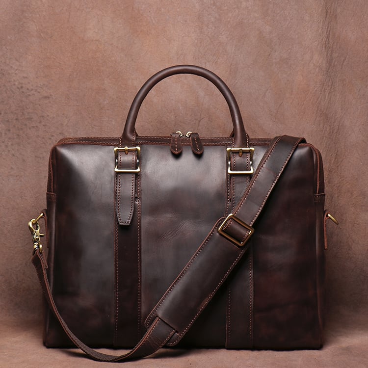 The Highland Workbag
