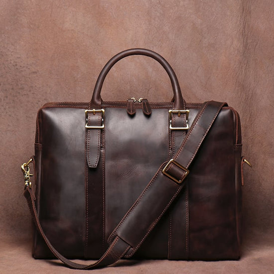 The Highland Workbag