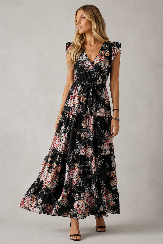 The Meadow Wrap